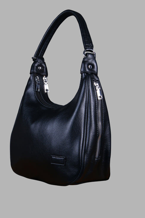 Blaqck Dani Large tote Bag