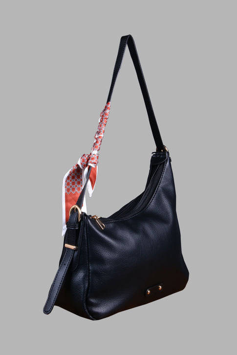 Blaqck Valentine Bag