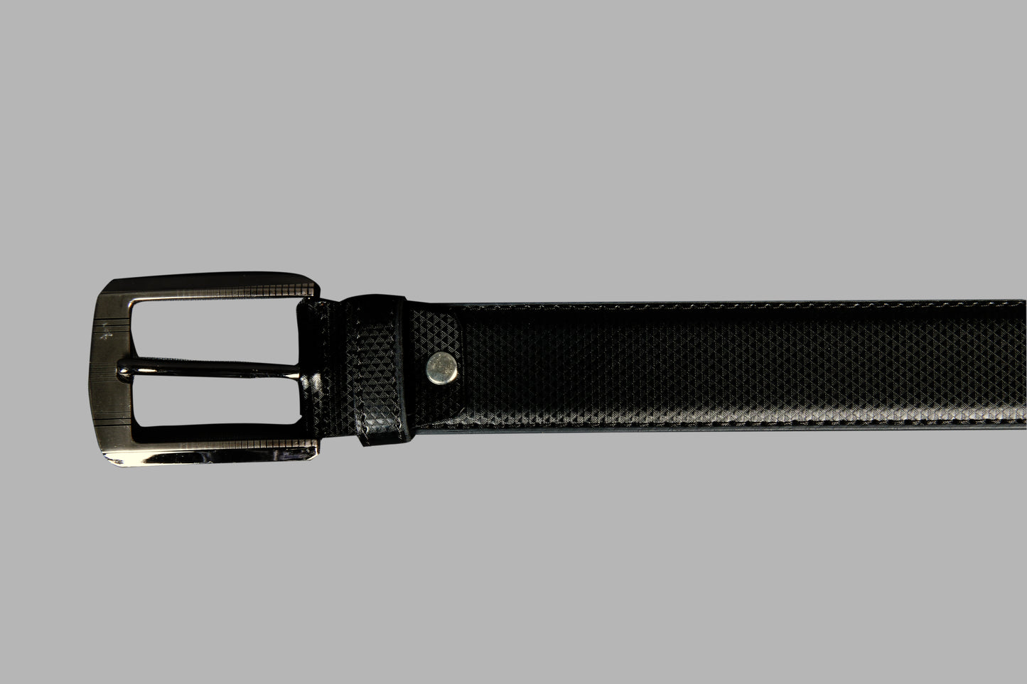 Blaqck Classic Leather belt