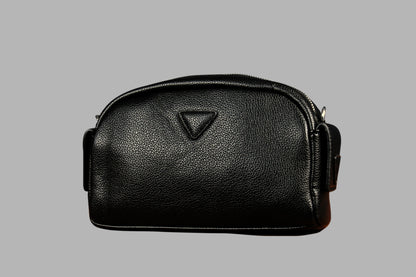 Blaqck apex Dome Crossbody