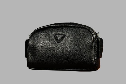 Blaqck apex Dome Crossbody