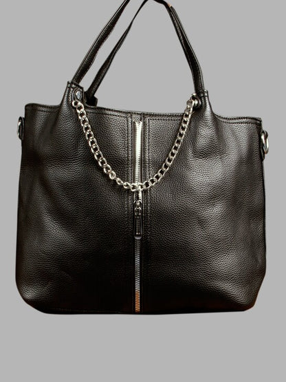 Blaqck Utility Bag