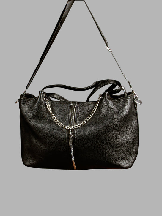 Blaqck Utility Bag