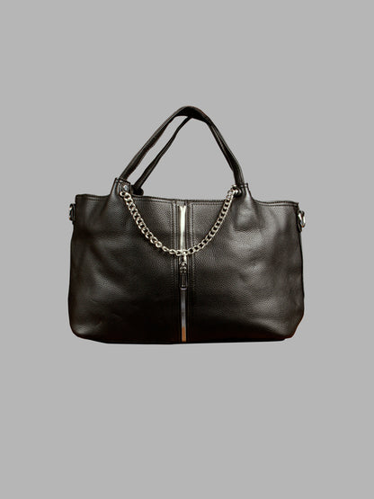 Blaqck Utility Bag