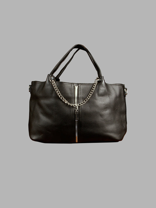 Blaqck Utility Bag