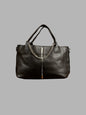 Blaqck Utility Bag